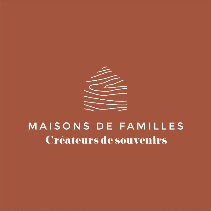 Vains Gite De Charme "La Maison Saint-Leonard" Avec Piscine, Spa, Vue Sur Le Mont Saint-Michel מראה חיצוני תמונה